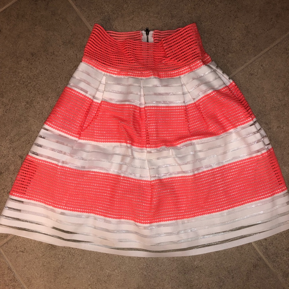 Adorable Miami skirt